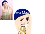 Ava Max's Fan Group
