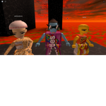 Sister Squad :)