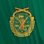 [EWE] Allied Military Police Corps