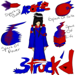 Role Struck'd