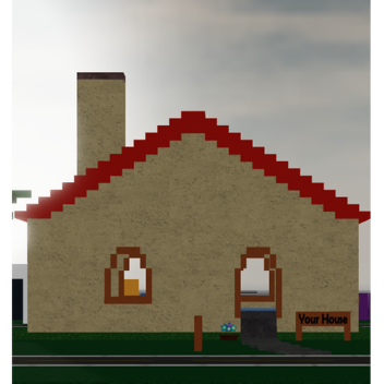 Your Home ('09 Starter Place)