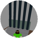Locked Gate