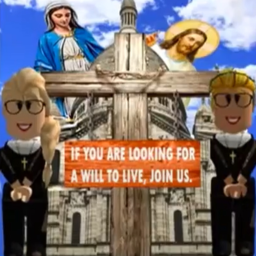 The Church of the Sister's Covenant