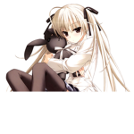 alexa and shadow forever