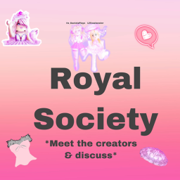 ~Royal Society~ Hangout