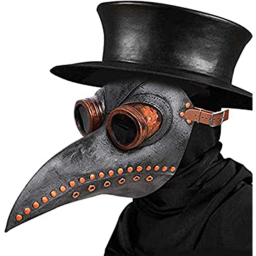 -{London 1665}-