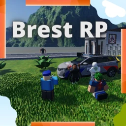 Brest rp  icon