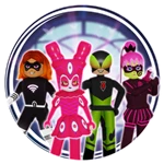 Game Badge Thumbnail