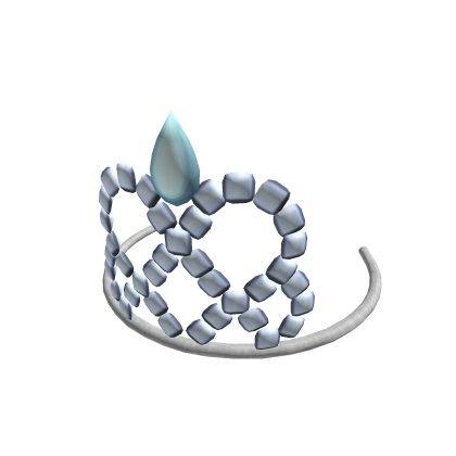 Pretty Pretty Princess Tiara