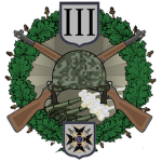3rd Infantry Division "Astikai"