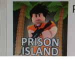 Prison island fans
