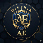 DISTRIK AE