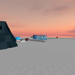 Car Destroying Simulator First Version  icon