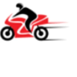 Bike Driving Simulator NEW LONDON BUSES, VANS, ETC icon