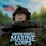 [-US-] United States Μarine Corps