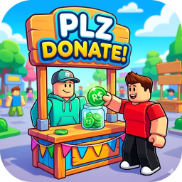 Donate to people in Need!