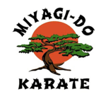 Mi ya gi do karate