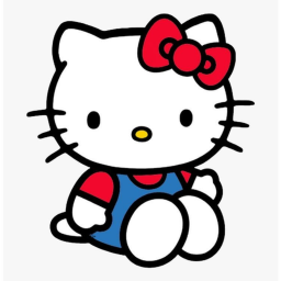 HK | HELLO KITTY 🎀