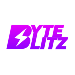Byte Blitz Staff