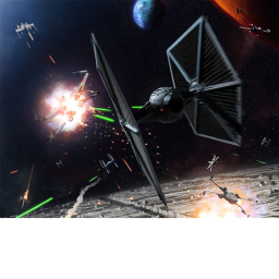 [GCW] Battle of Yavin RP