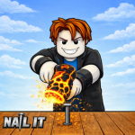 Nail It Community
