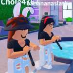 Savannah banana hannah banana