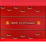 ~Red Clothing~