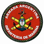 The Naval Infantry Command