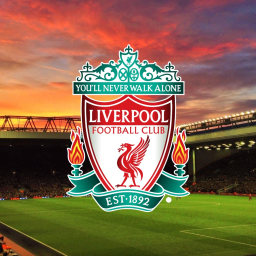 Anfield Hangout