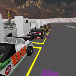 Nascar Racing