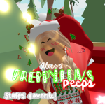 • preppyluvs’s peeps •