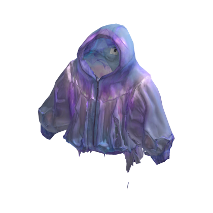 ☁️ Iridescent Dream Hoodie [PBR] thumbnail