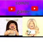 Somos gamer