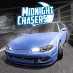  [NEW CARS!]🚗Midnight Chasers: Highway Racing