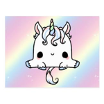 The Amazing Unicorn