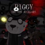 Piggy: The VHS Archives *REMAKE*