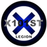 Elite X-101st Legion