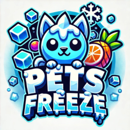 PETS FREEZE!