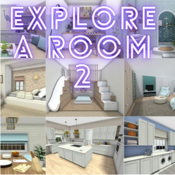 Explore a Room 2!