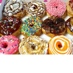 Delish Donuts