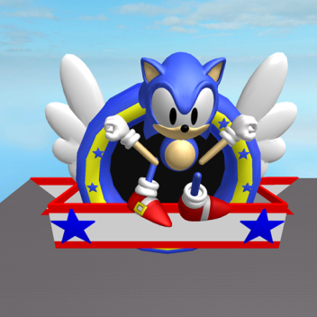 💥 Sonic The Hedgehog 💥