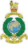 RM- Royal Marines