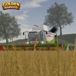 🌾Golden Harvest [BETA]