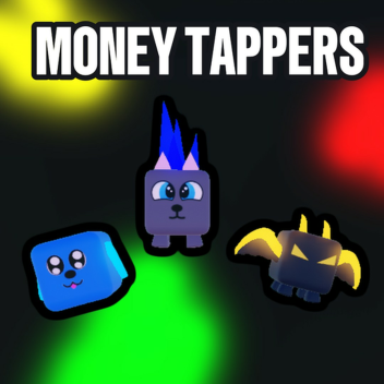 [CAVE] Money Tappers!