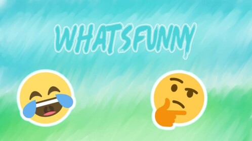 What's Funny V2! [OPENING SALE!!!]