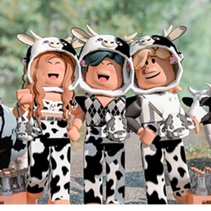 Las Primas Felizes Roblox group icon