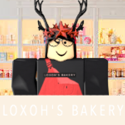Loxoh's Bakery ♥'s Application Center - WAITORS ♥