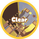 Yakisova Bum Hoon Hoon Tower Clear