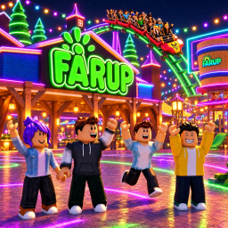 [UPD] FÅRUP SOMMERLAND 🌟💫🎢 icon