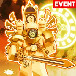🚽Skibidi Warriors  icon